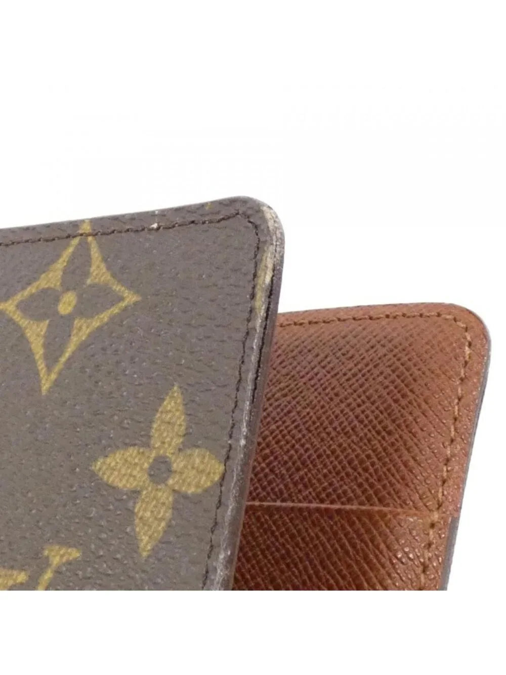 Louis Vuitton 19 authenticated